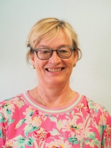 Dr.med. Ute Früh